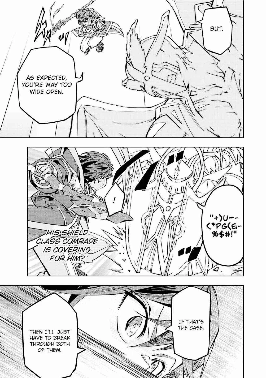 Anime – My Gift Lvl 9999 Unlimited Gacha: Backstabbed in a Backwater Dungeon, I’m Out for Revenge! Chapter 43 – Page 15