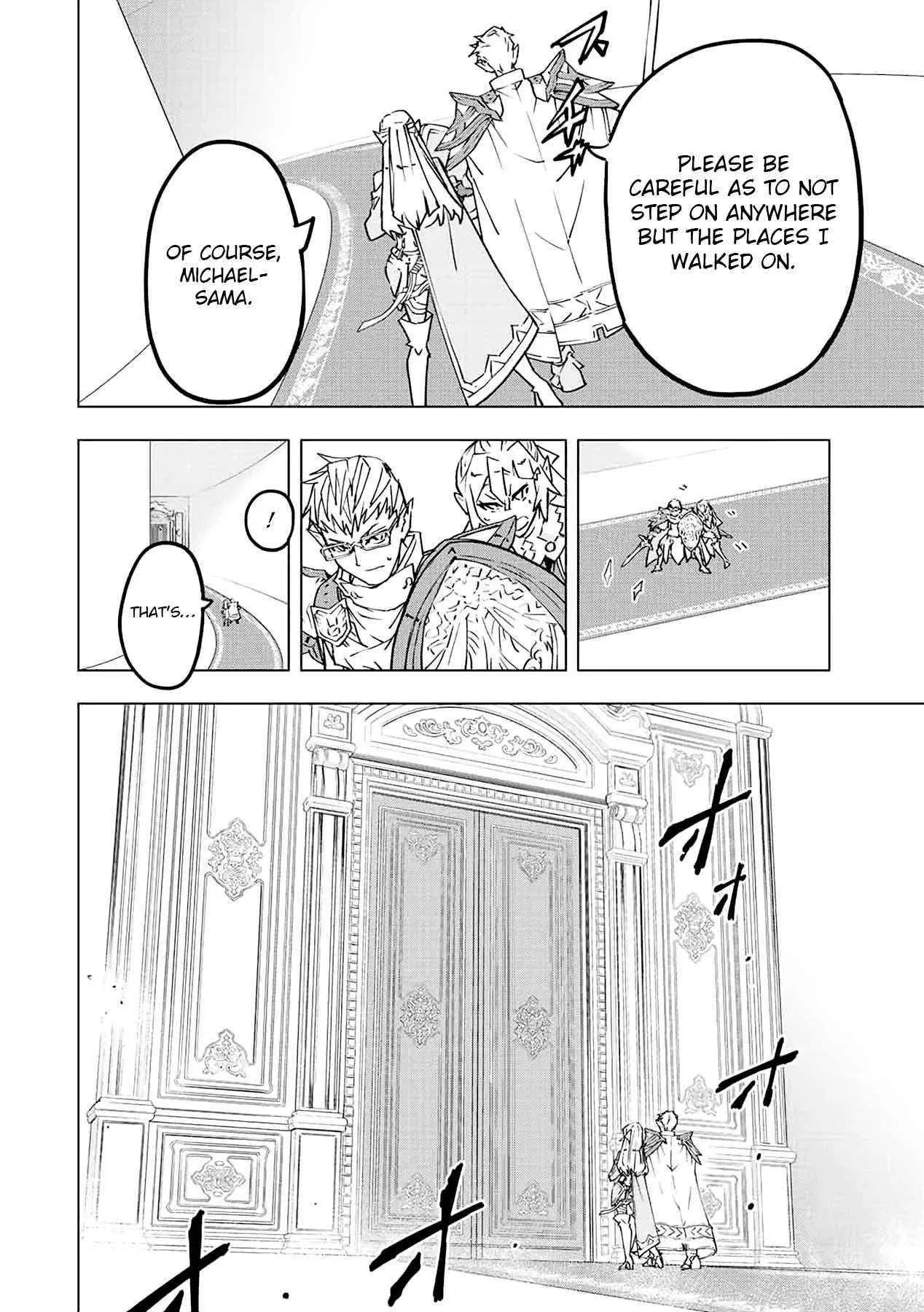 Anime – My Gift Lvl 9999 Unlimited Gacha: Backstabbed in a Backwater Dungeon, I’m Out for Revenge! Chapter 42 – Page 10