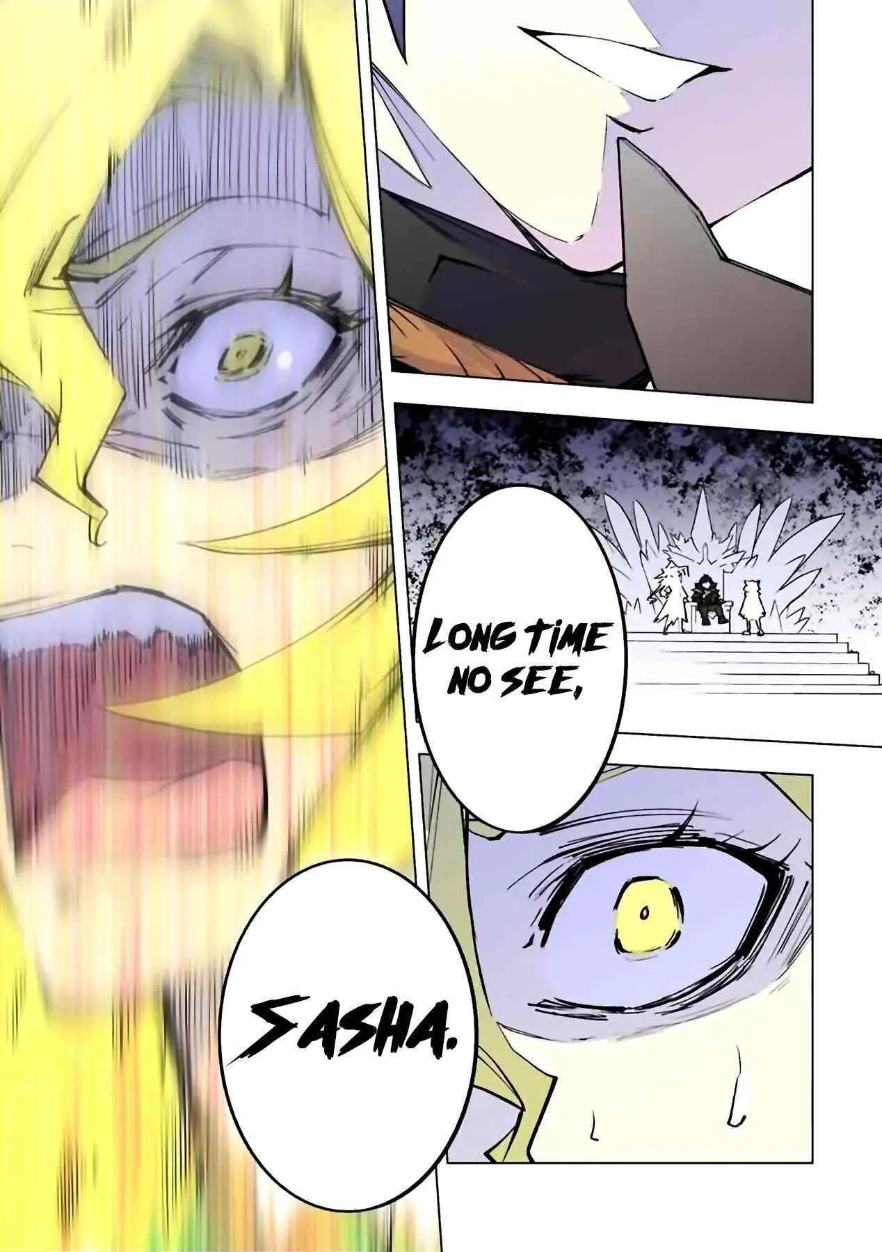 Anime – My Gift Lvl 9999 Unlimited Gacha: Backstabbed in a Backwater Dungeon, I’m Out for Revenge! Chapter 42 – Page 16
