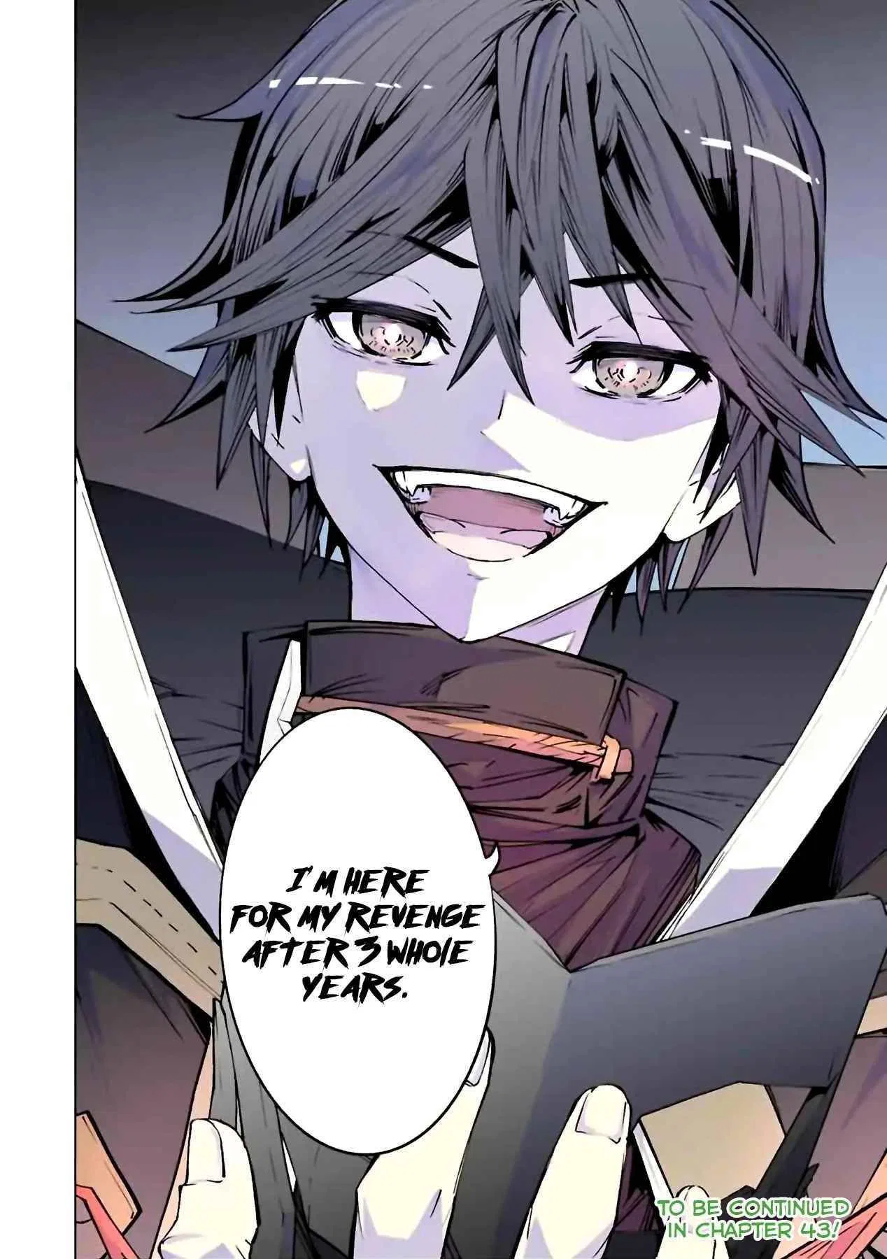 Anime – My Gift Lvl 9999 Unlimited Gacha: Backstabbed in a Backwater Dungeon, I’m Out for Revenge! Chapter 42 – Page 17