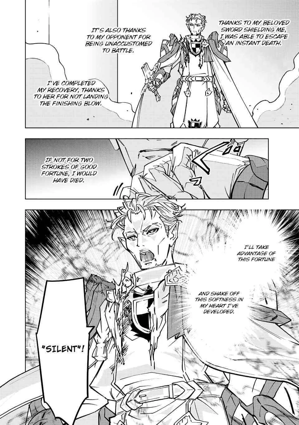 Anime – My Gift Lvl 9999 Unlimited Gacha: Backstabbed in a Backwater Dungeon, I’m Out for Revenge! Chapter 41 – Page 2