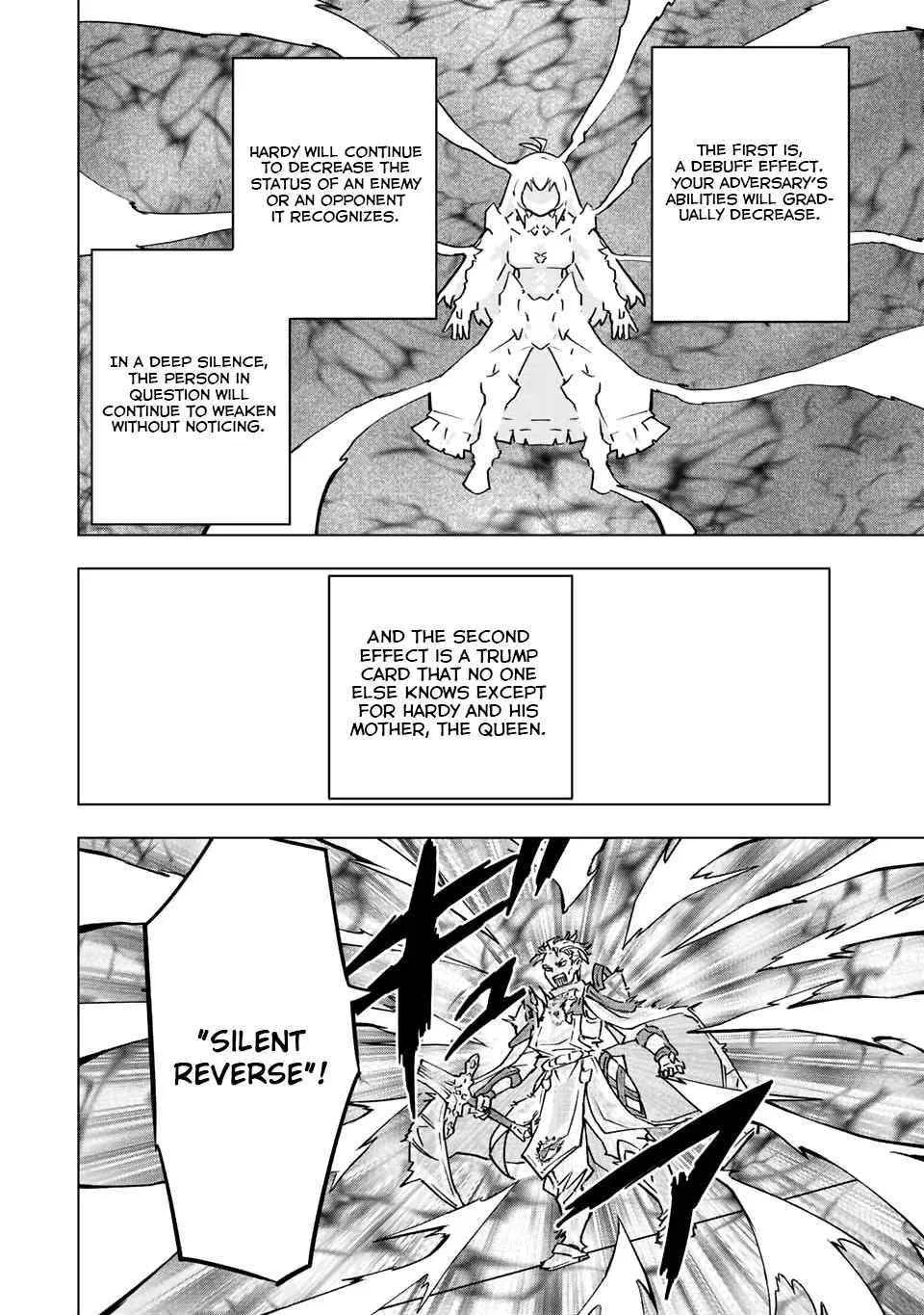 Anime – My Gift Lvl 9999 Unlimited Gacha: Backstabbed in a Backwater Dungeon, I’m Out for Revenge! Chapter 41 – Page 4