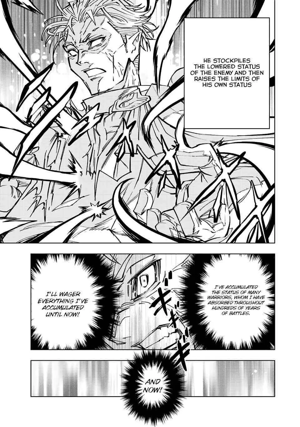 Anime – My Gift Lvl 9999 Unlimited Gacha: Backstabbed in a Backwater Dungeon, I’m Out for Revenge! Chapter 41 – Page 5