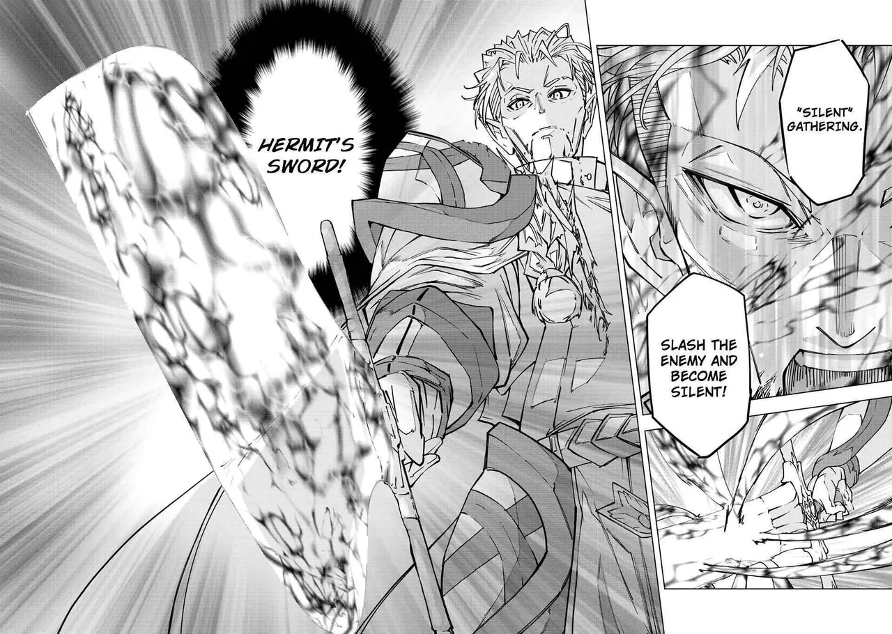 Anime – My Gift Lvl 9999 Unlimited Gacha: Backstabbed in a Backwater Dungeon, I’m Out for Revenge! Chapter 41 – Page 6