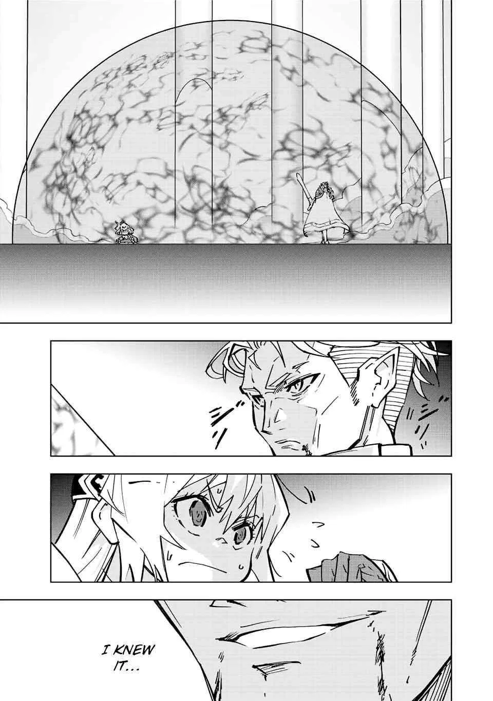 Anime – My Gift Lvl 9999 Unlimited Gacha: Backstabbed in a Backwater Dungeon, I’m Out for Revenge! Chapter 41 – Page 10