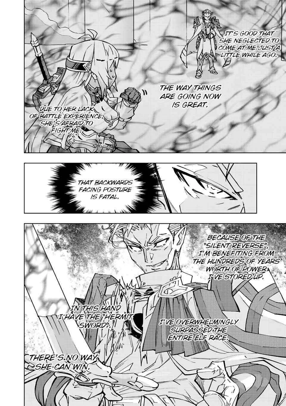Anime – My Gift Lvl 9999 Unlimited Gacha: Backstabbed in a Backwater Dungeon, I’m Out for Revenge! Chapter 41 – Page 11