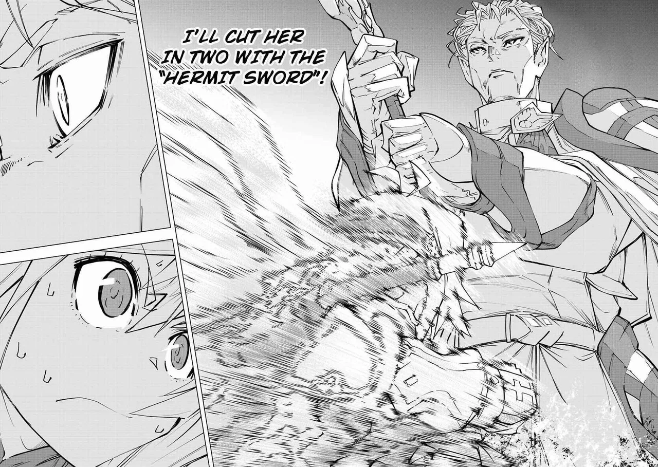Anime – My Gift Lvl 9999 Unlimited Gacha: Backstabbed in a Backwater Dungeon, I’m Out for Revenge! Chapter 41 – Page 13