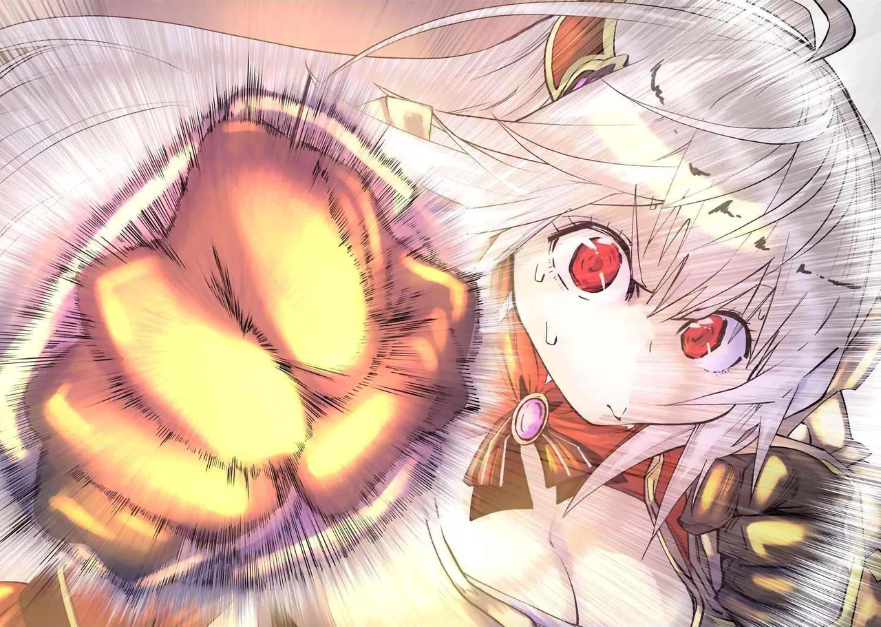 Anime – My Gift Lvl 9999 Unlimited Gacha: Backstabbed in a Backwater Dungeon, I’m Out for Revenge! Chapter 41 – Page 14