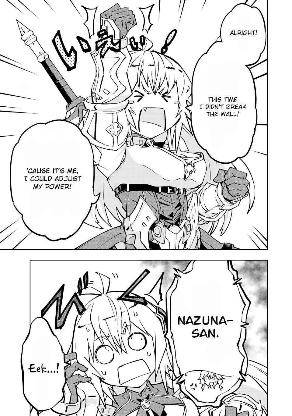 Anime – My Gift Lvl 9999 Unlimited Gacha: Backstabbed in a Backwater Dungeon, I’m Out for Revenge! Chapter 41 – Page 18
