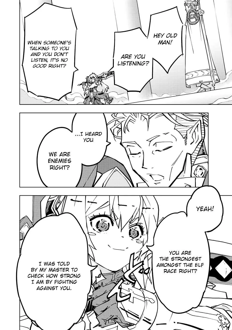 Anime – My Gift Lvl 9999 Unlimited Gacha: Backstabbed in a Backwater Dungeon, I’m Out for Revenge! Chapter 40 – Page 2