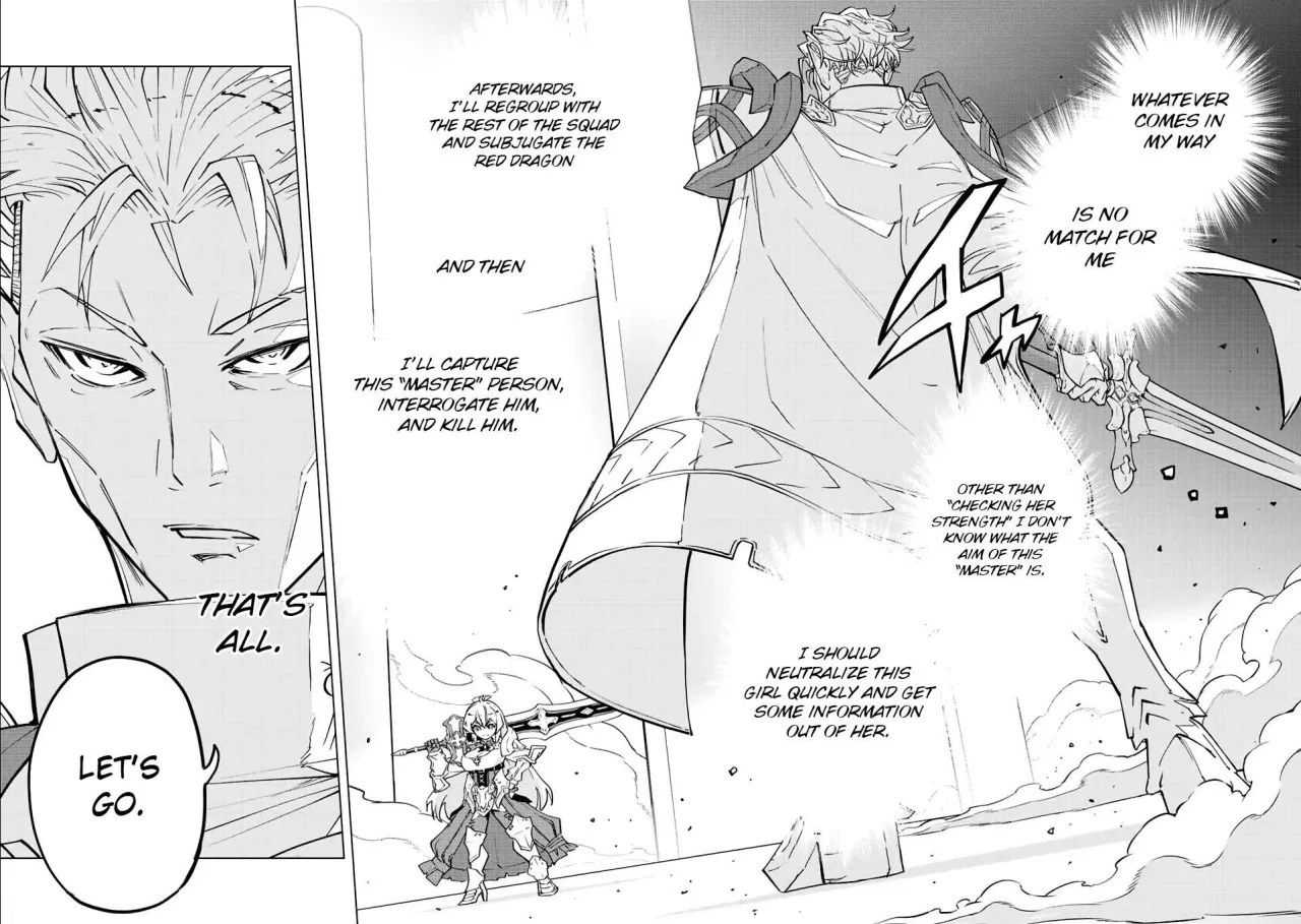 Anime – My Gift Lvl 9999 Unlimited Gacha: Backstabbed in a Backwater Dungeon, I’m Out for Revenge! Chapter 40 – Page 4
