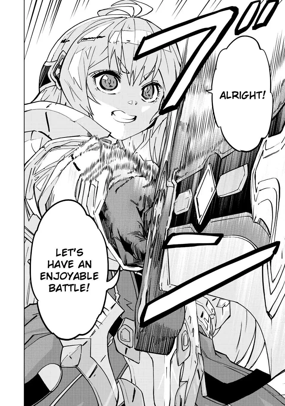 Anime – My Gift Lvl 9999 Unlimited Gacha: Backstabbed in a Backwater Dungeon, I’m Out for Revenge! Chapter 40 – Page 5