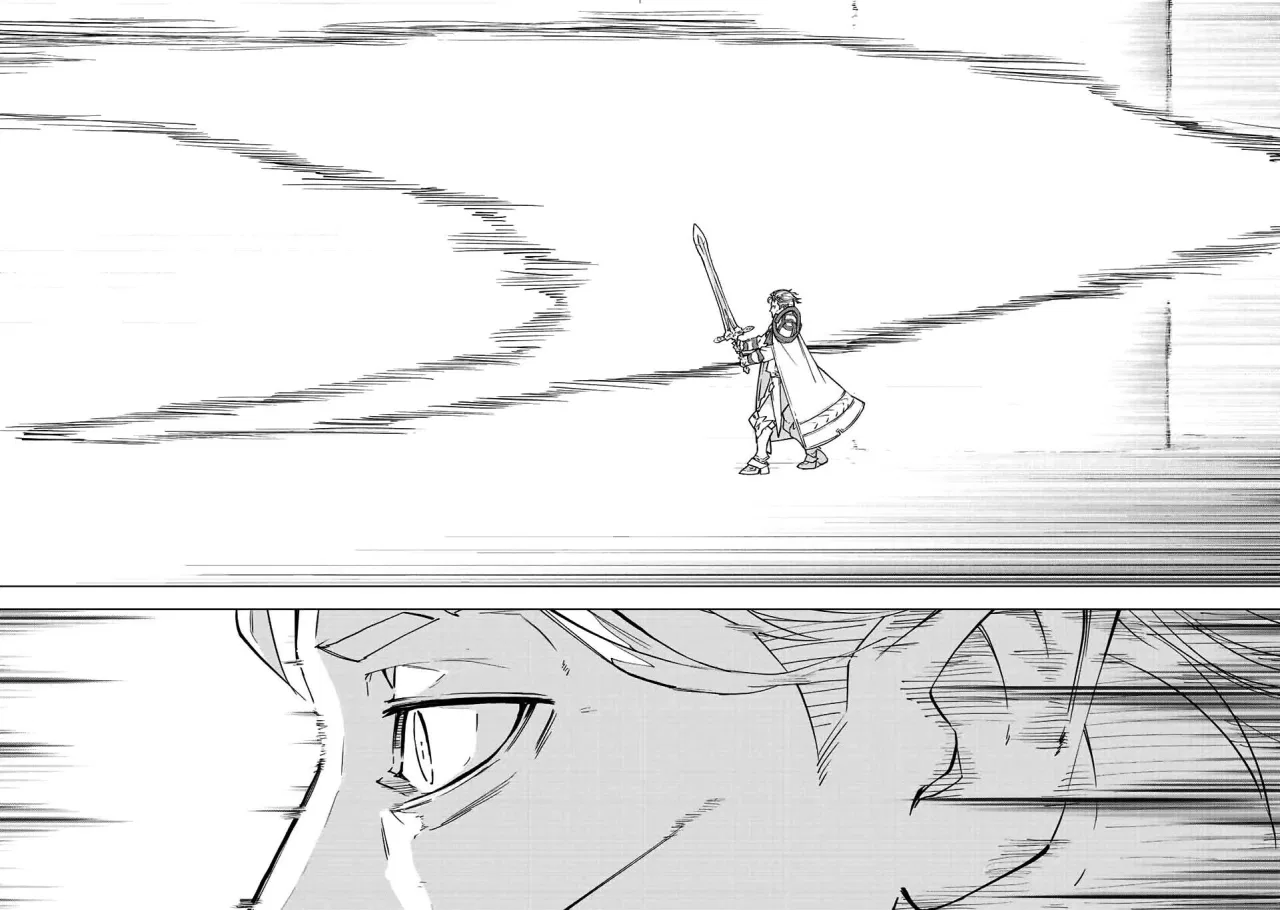 Anime – My Gift Lvl 9999 Unlimited Gacha: Backstabbed in a Backwater Dungeon, I’m Out for Revenge! Chapter 40 – Page 8