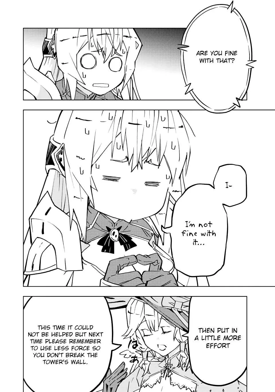 Anime – My Gift Lvl 9999 Unlimited Gacha: Backstabbed in a Backwater Dungeon, I’m Out for Revenge! Chapter 40 – Page 15