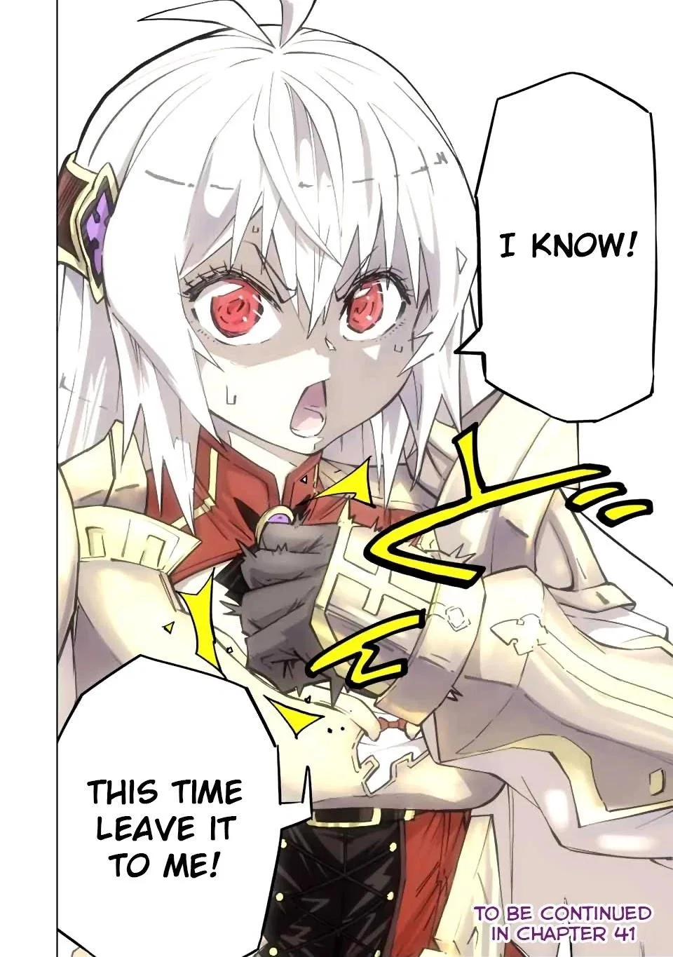 Anime – My Gift Lvl 9999 Unlimited Gacha: Backstabbed in a Backwater Dungeon, I’m Out for Revenge! Chapter 40 – Page 19