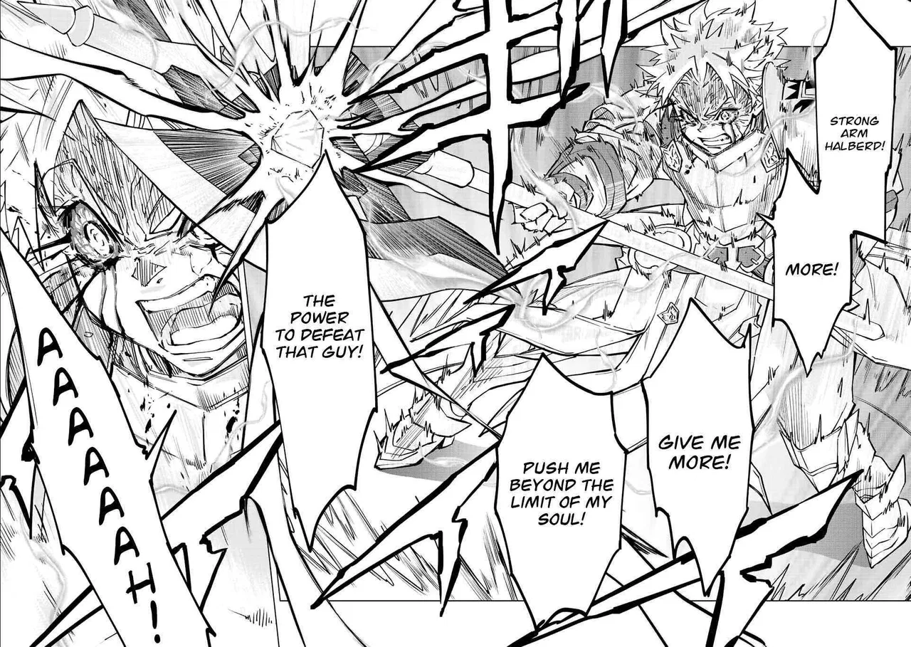 Anime – My Gift Lvl 9999 Unlimited Gacha: Backstabbed in a Backwater Dungeon, I’m Out for Revenge! Chapter 39 – Page 2