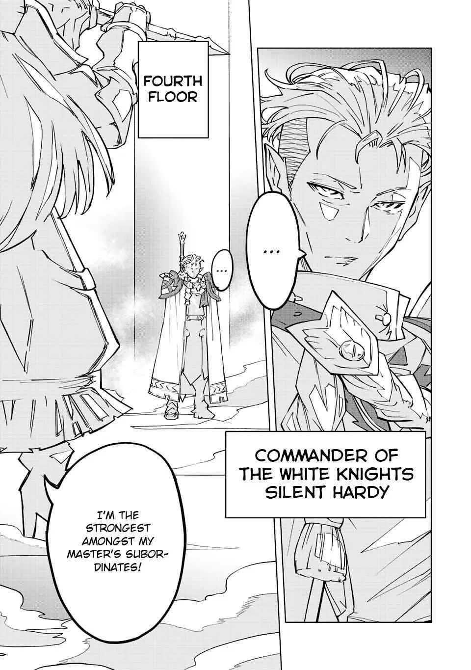 Anime – My Gift Lvl 9999 Unlimited Gacha: Backstabbed in a Backwater Dungeon, I’m Out for Revenge! Chapter 39 – Page 17