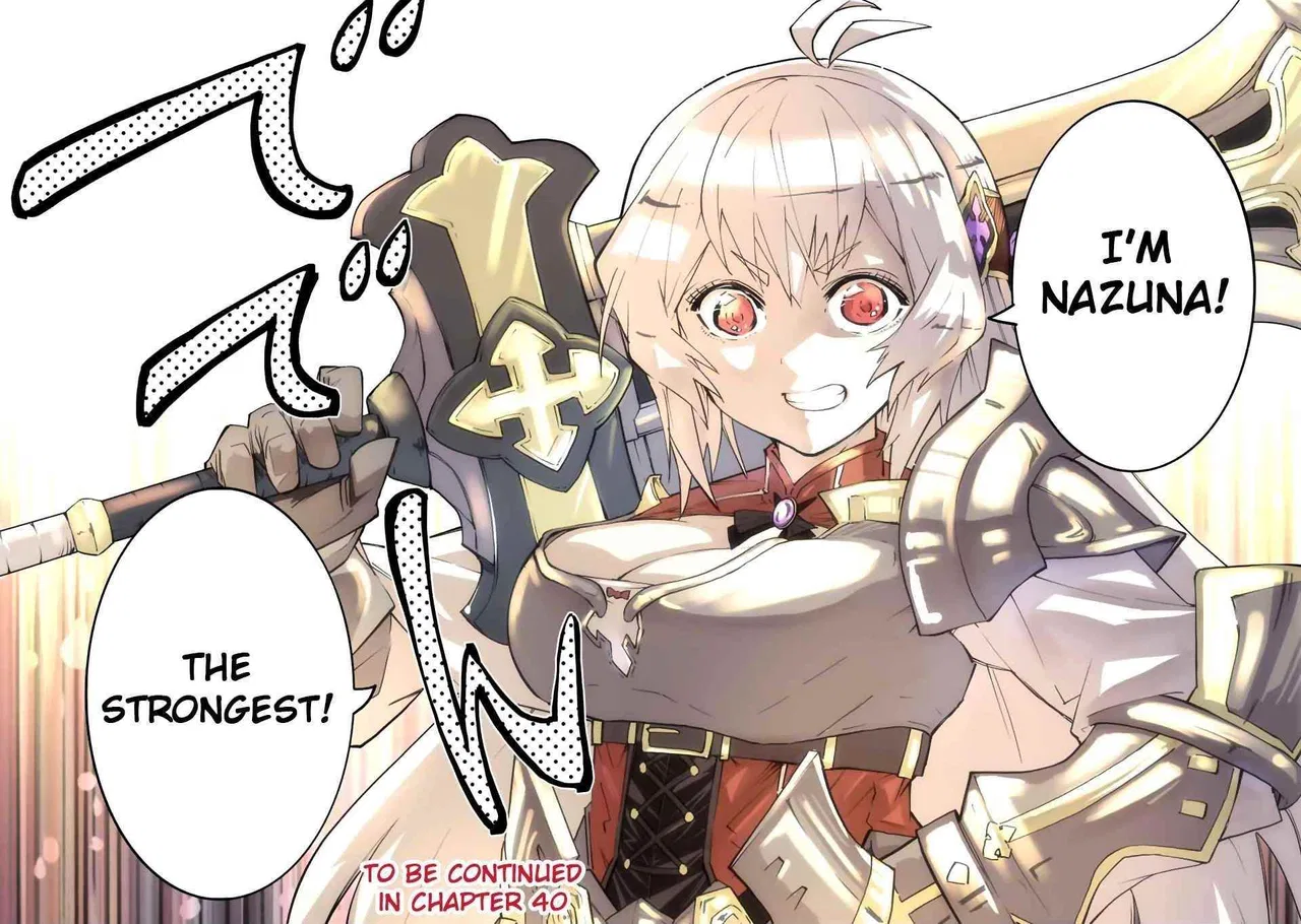 Anime – My Gift Lvl 9999 Unlimited Gacha: Backstabbed in a Backwater Dungeon, I’m Out for Revenge! Chapter 39 – Page 18