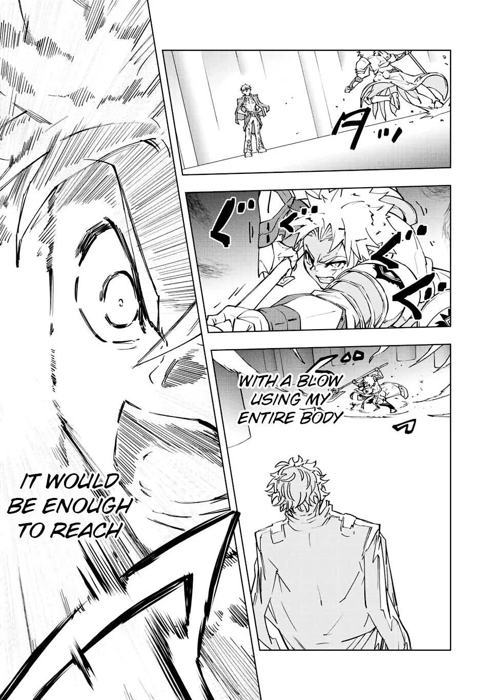 Anime – My Gift Lvl 9999 Unlimited Gacha: Backstabbed in a Backwater Dungeon, I’m Out for Revenge! Chapter 38 – Page 12