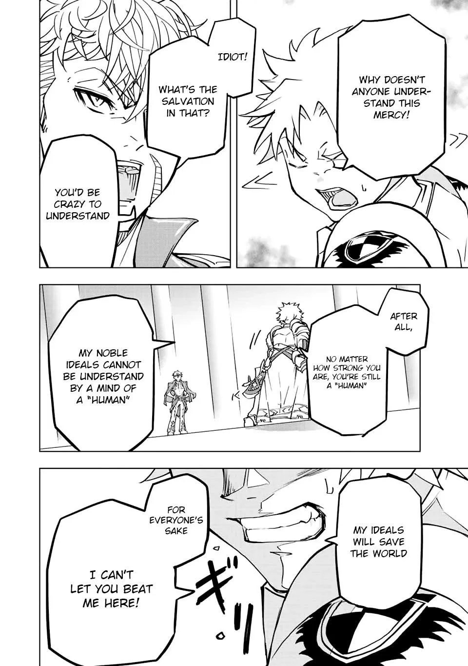Anime – My Gift Lvl 9999 Unlimited Gacha: Backstabbed in a Backwater Dungeon, I’m Out for Revenge! Chapter 38 – Page 18