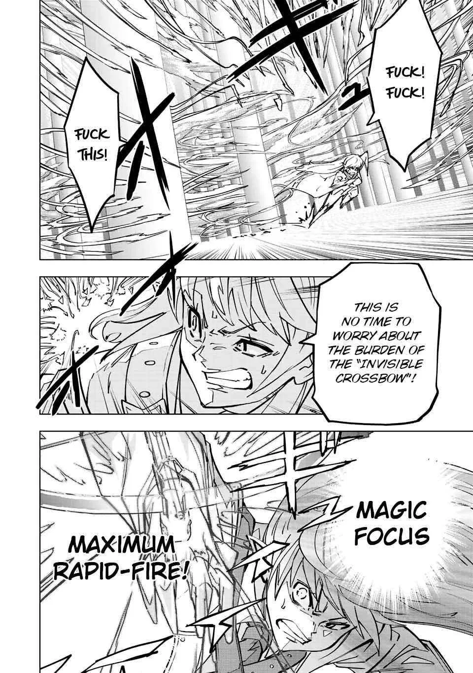 Anime – My Gift Lvl 9999 Unlimited Gacha: Backstabbed in a Backwater Dungeon, I’m Out for Revenge! Chapter 37 – Page 5