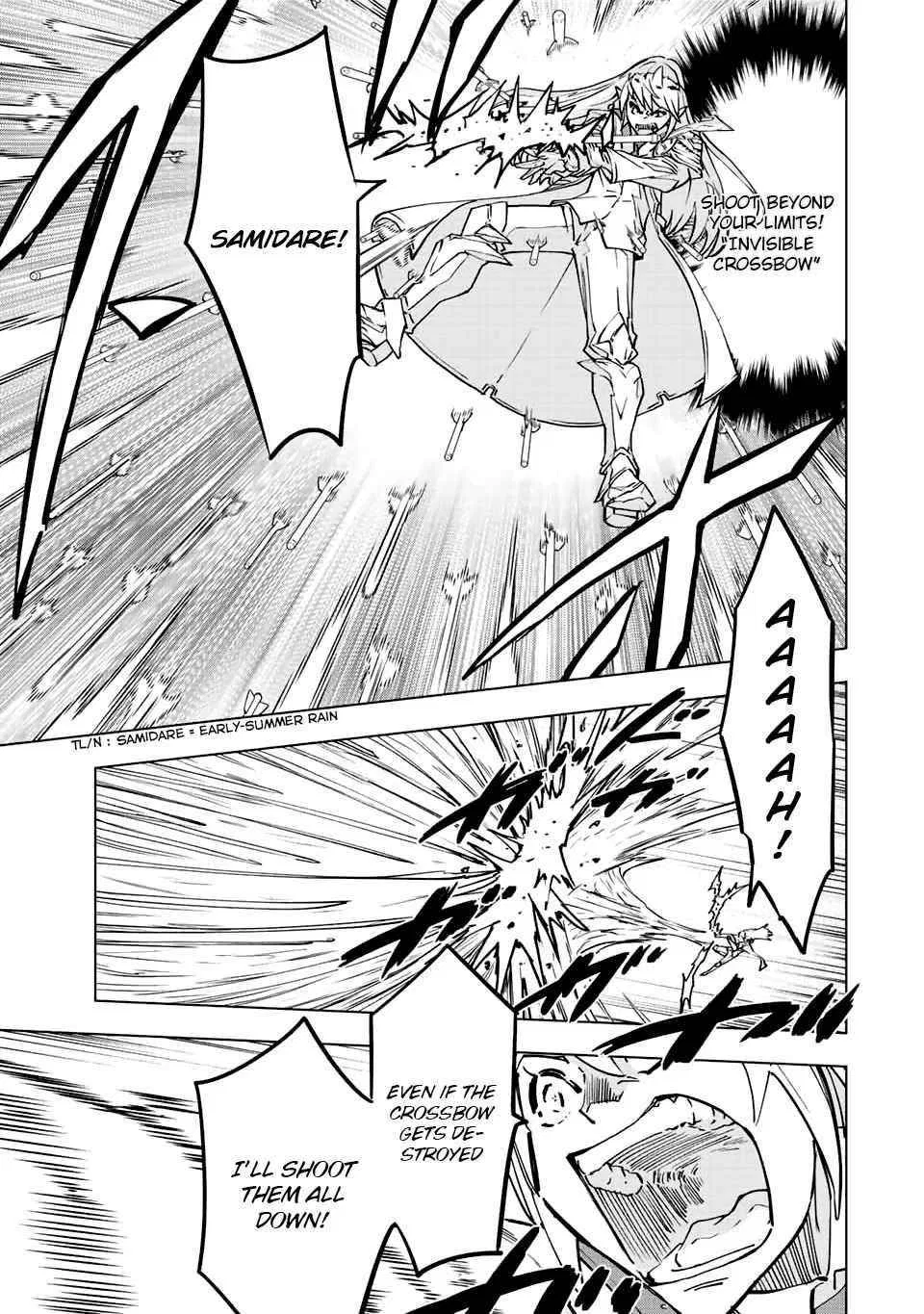 Anime – My Gift Lvl 9999 Unlimited Gacha: Backstabbed in a Backwater Dungeon, I’m Out for Revenge! Chapter 37 – Page 6