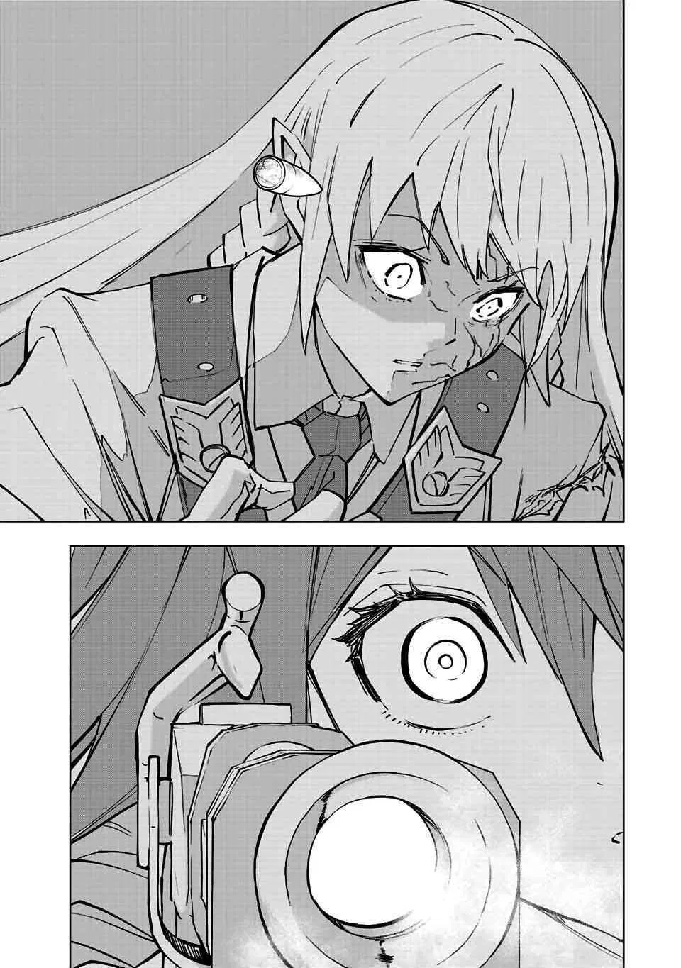 Anime – My Gift Lvl 9999 Unlimited Gacha: Backstabbed in a Backwater Dungeon, I’m Out for Revenge! Chapter 37 – Page 10