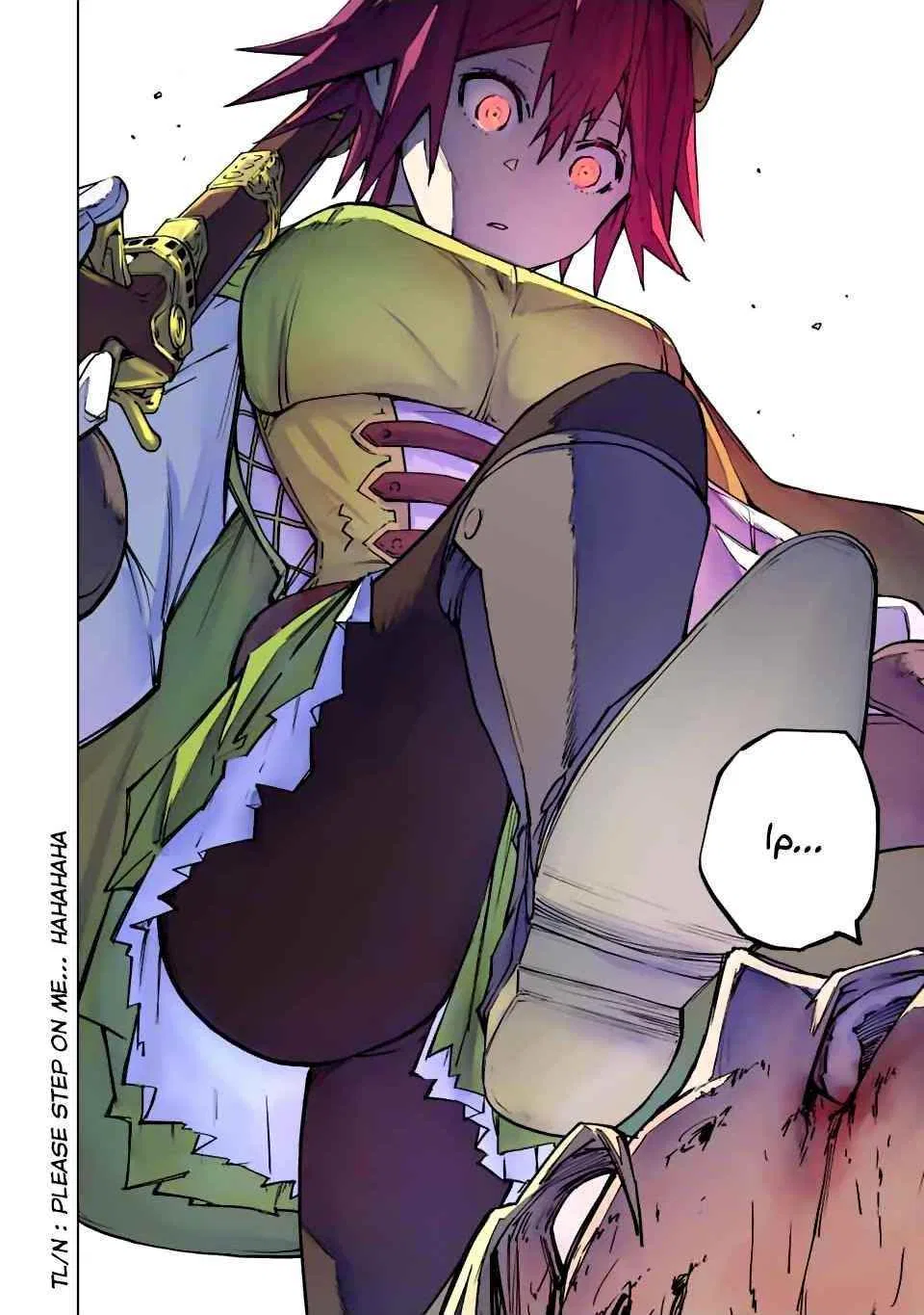 Anime – My Gift Lvl 9999 Unlimited Gacha: Backstabbed in a Backwater Dungeon, I’m Out for Revenge! Chapter 37 – Page 16