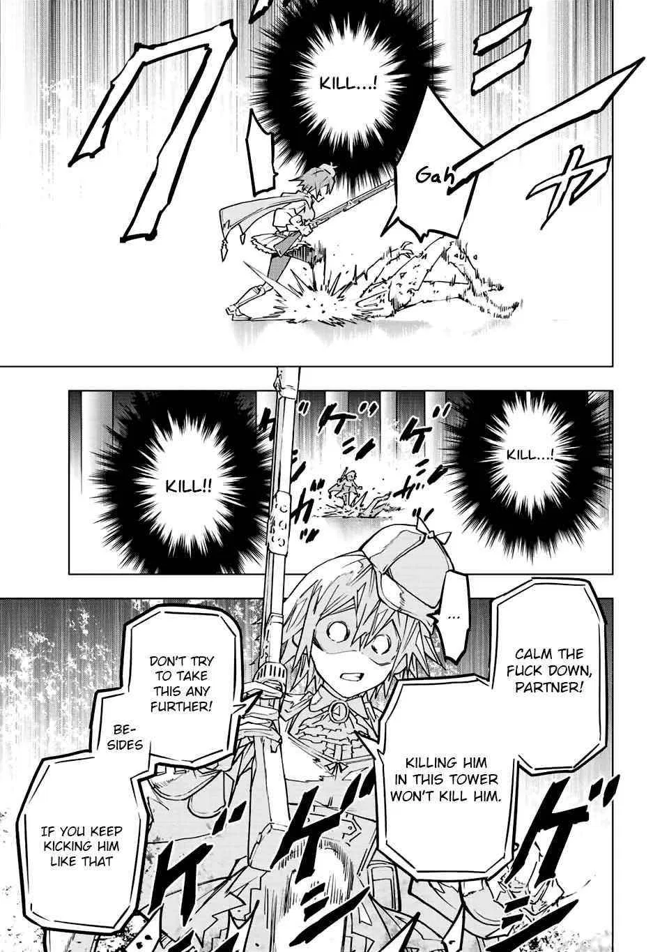 Anime – My Gift Lvl 9999 Unlimited Gacha: Backstabbed in a Backwater Dungeon, I’m Out for Revenge! Chapter 37 – Page 17