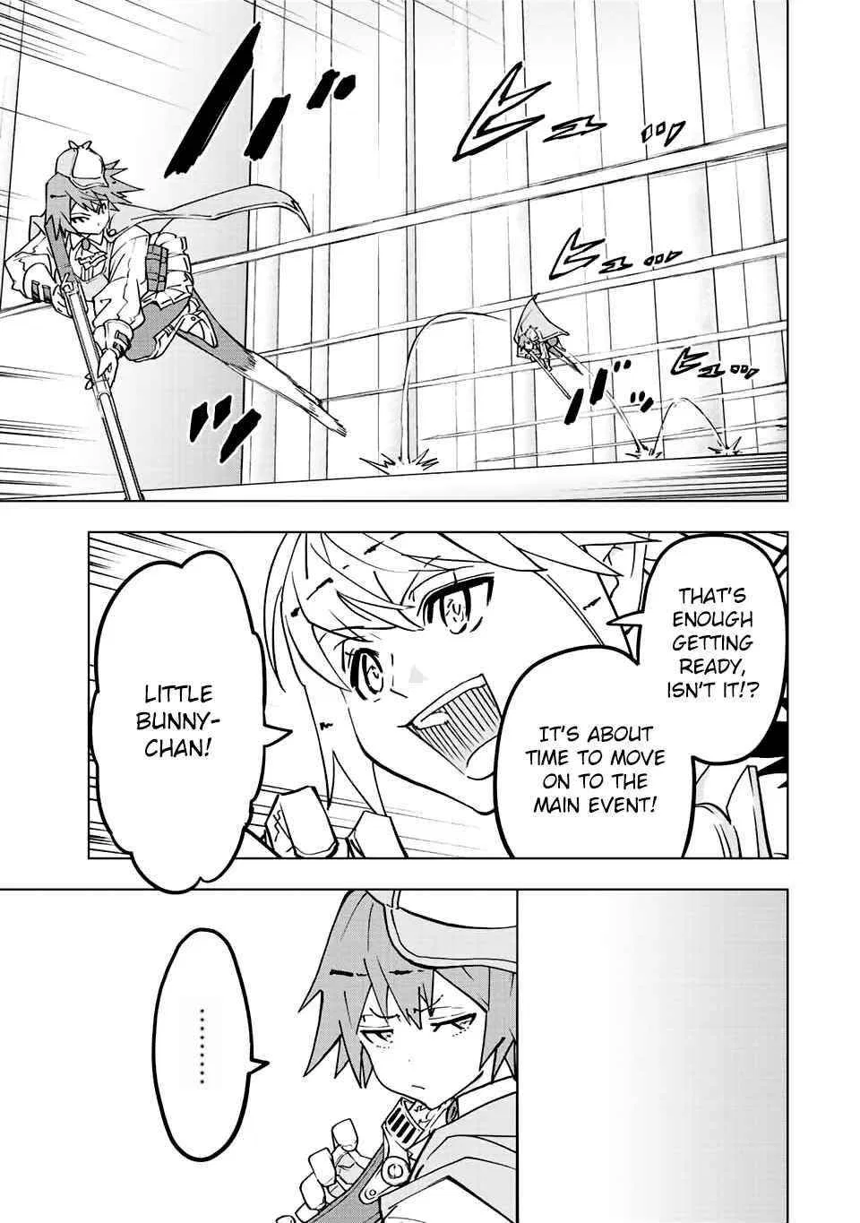 Anime – My Gift Lvl 9999 Unlimited Gacha: Backstabbed in a Backwater Dungeon, I’m Out for Revenge! Chapter 36 – Page 3