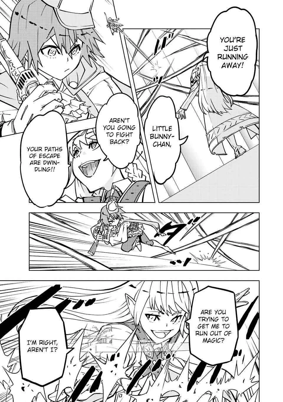 Anime – My Gift Lvl 9999 Unlimited Gacha: Backstabbed in a Backwater Dungeon, I’m Out for Revenge! Chapter 36 – Page 9