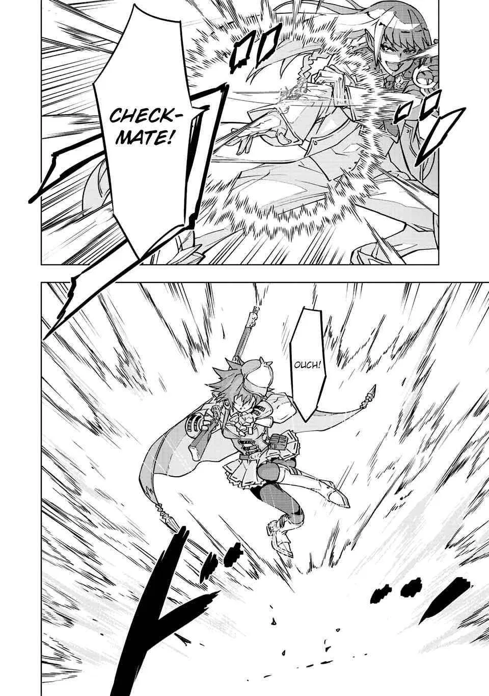 Anime – My Gift Lvl 9999 Unlimited Gacha: Backstabbed in a Backwater Dungeon, I’m Out for Revenge! Chapter 36 – Page 11