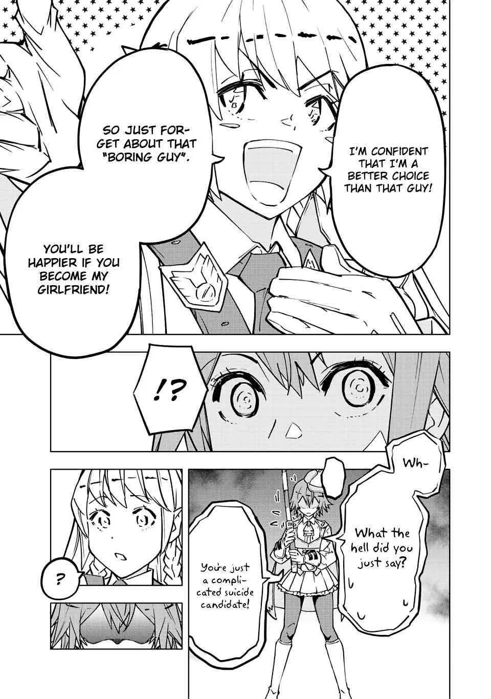 Anime – My Gift Lvl 9999 Unlimited Gacha: Backstabbed in a Backwater Dungeon, I’m Out for Revenge! Chapter 36 – Page 15