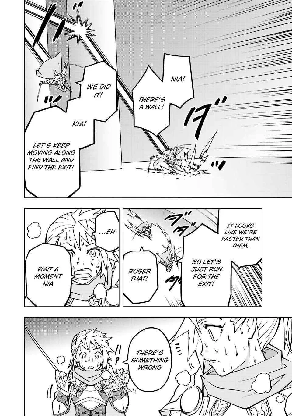 Anime – My Gift Lvl 9999 Unlimited Gacha: Backstabbed in a Backwater Dungeon, I’m Out for Revenge! Chapter 35 – Page 2