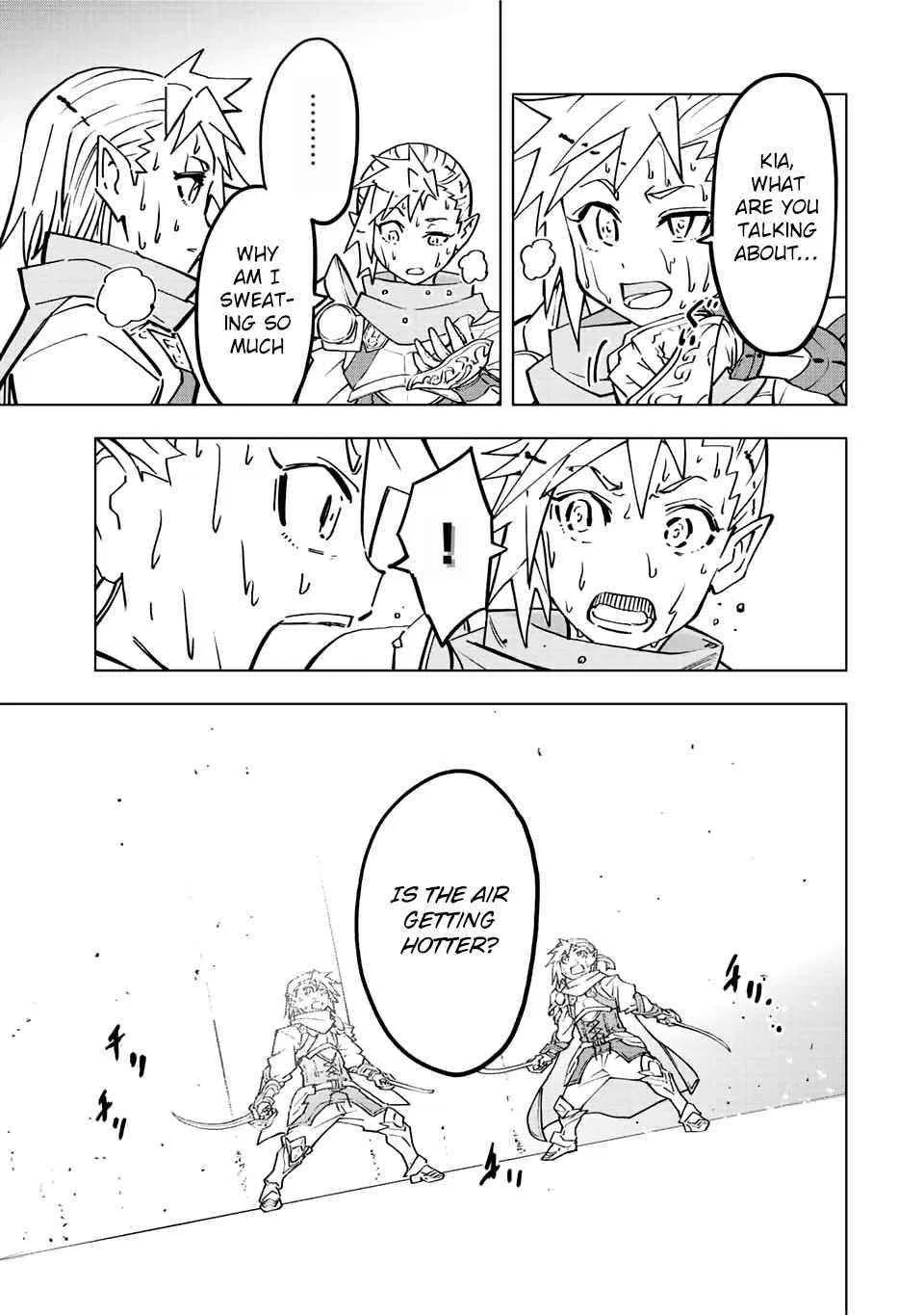 Anime – My Gift Lvl 9999 Unlimited Gacha: Backstabbed in a Backwater Dungeon, I’m Out for Revenge! Chapter 35 – Page 3