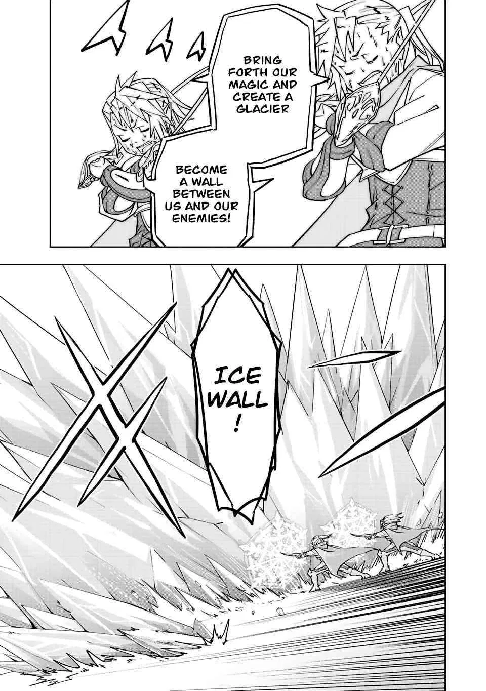 Anime – My Gift Lvl 9999 Unlimited Gacha: Backstabbed in a Backwater Dungeon, I’m Out for Revenge! Chapter 35 – Page 5