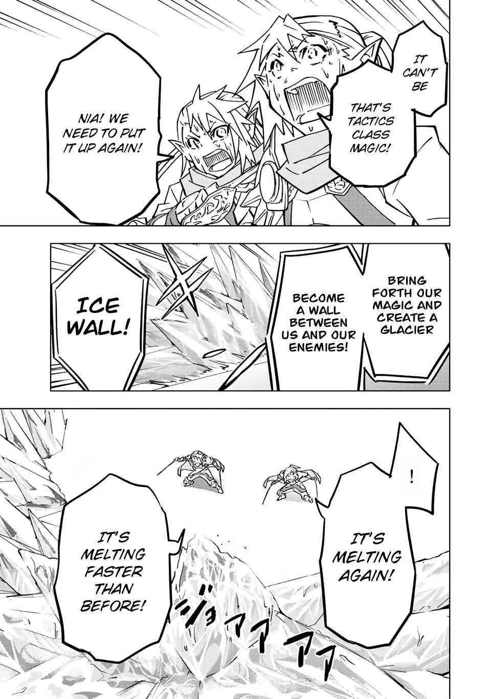 Anime – My Gift Lvl 9999 Unlimited Gacha: Backstabbed in a Backwater Dungeon, I’m Out for Revenge! Chapter 35 – Page 7