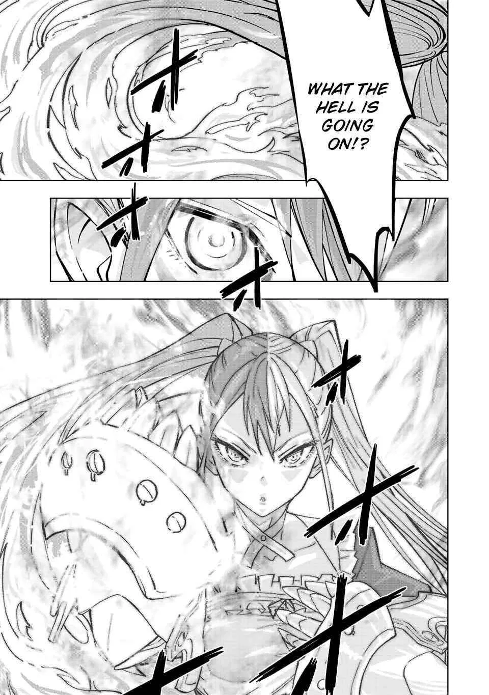 Anime – My Gift Lvl 9999 Unlimited Gacha: Backstabbed in a Backwater Dungeon, I’m Out for Revenge! Chapter 35 – Page 9