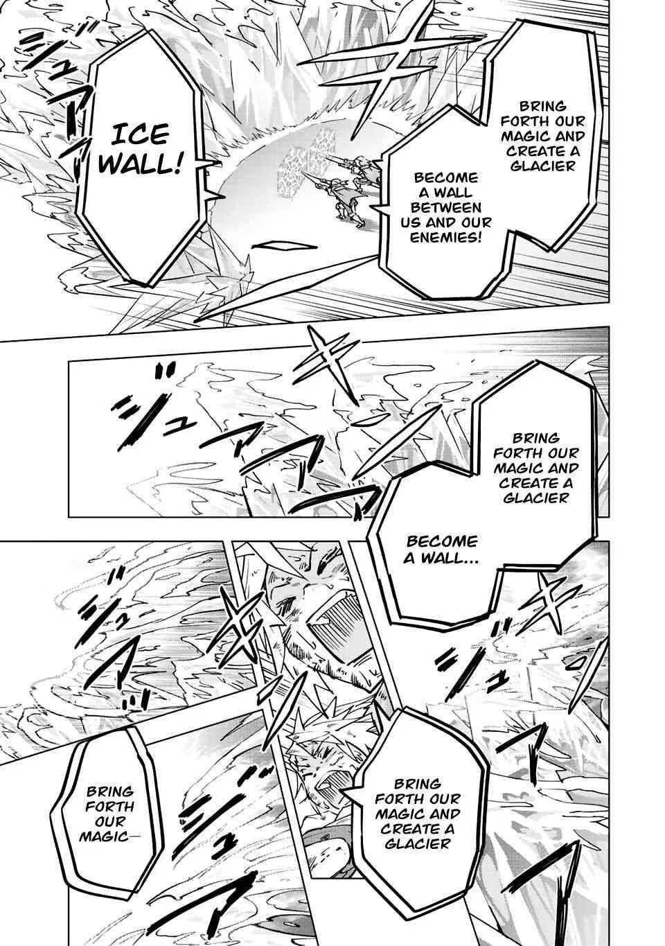 Anime – My Gift Lvl 9999 Unlimited Gacha: Backstabbed in a Backwater Dungeon, I’m Out for Revenge! Chapter 35 – Page 12