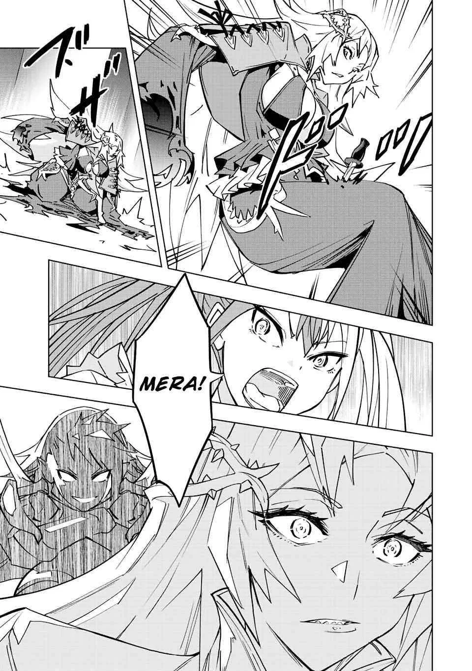 Anime – My Gift Lvl 9999 Unlimited Gacha: Backstabbed in a Backwater Dungeon, I’m Out for Revenge! Chapter 34 – Page 6