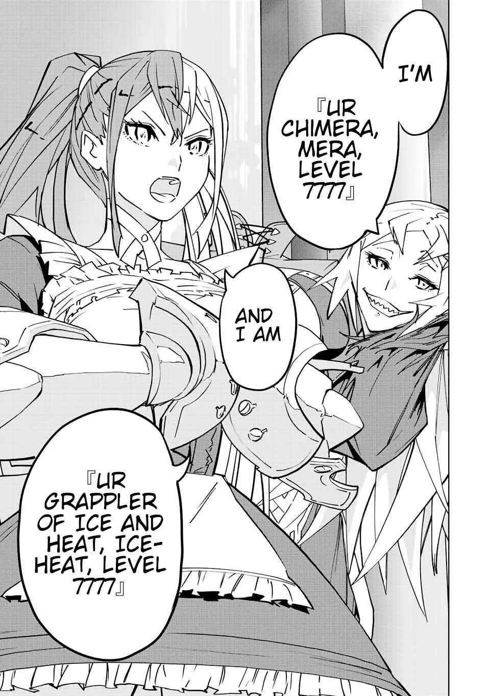 Anime – My Gift Lvl 9999 Unlimited Gacha: Backstabbed in a Backwater Dungeon, I’m Out for Revenge! Chapter 34 – Page 15