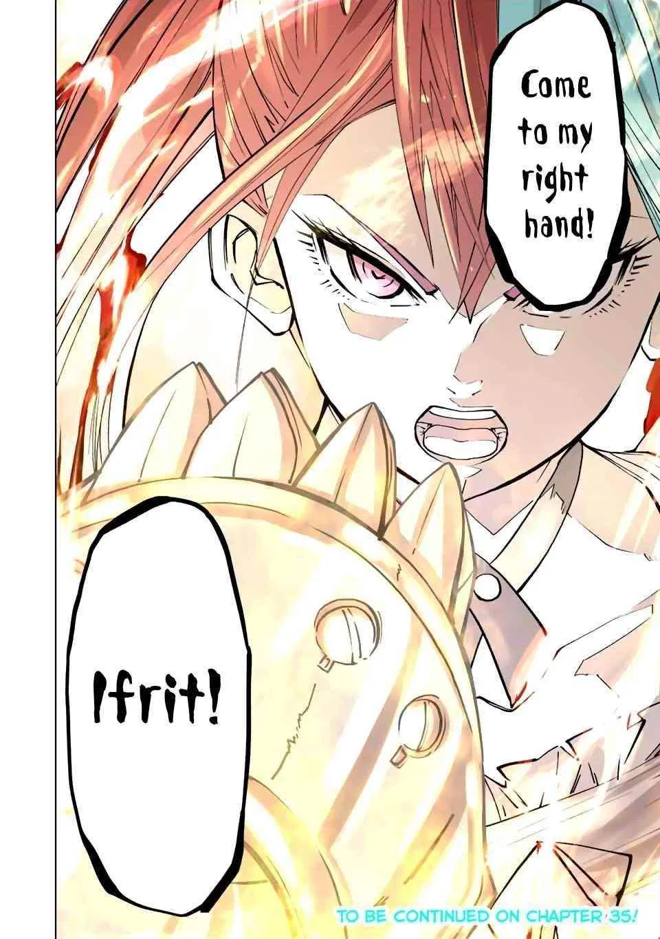 Anime – My Gift Lvl 9999 Unlimited Gacha: Backstabbed in a Backwater Dungeon, I’m Out for Revenge! Chapter 34 – Page 24