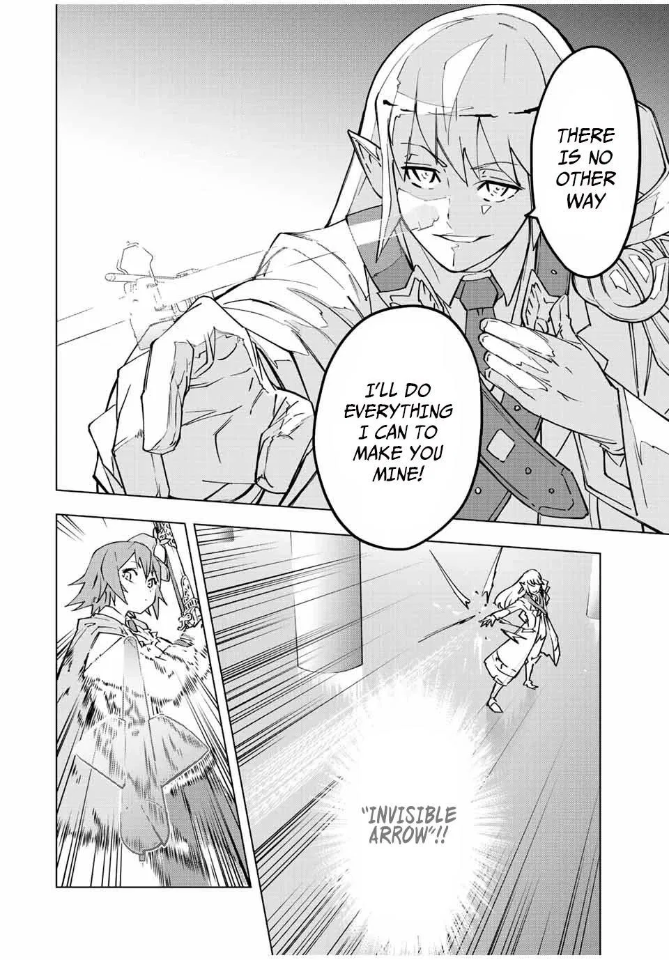 Anime – My Gift Lvl 9999 Unlimited Gacha: Backstabbed in a Backwater Dungeon, I’m Out for Revenge! Chapter 33 – Page 17