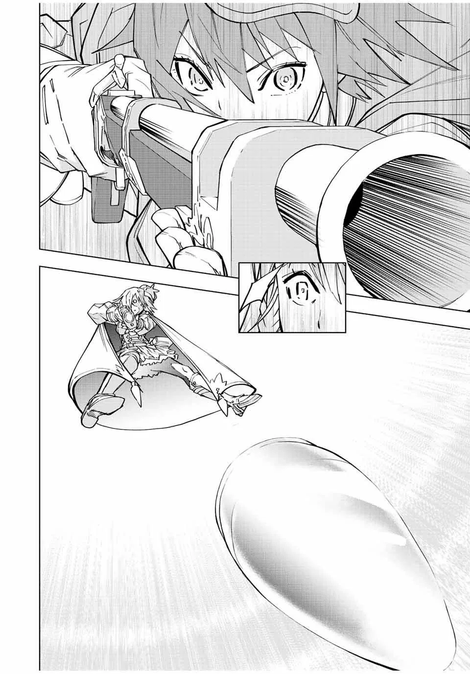 Anime – My Gift Lvl 9999 Unlimited Gacha: Backstabbed in a Backwater Dungeon, I’m Out for Revenge! Chapter 33 – Page 19