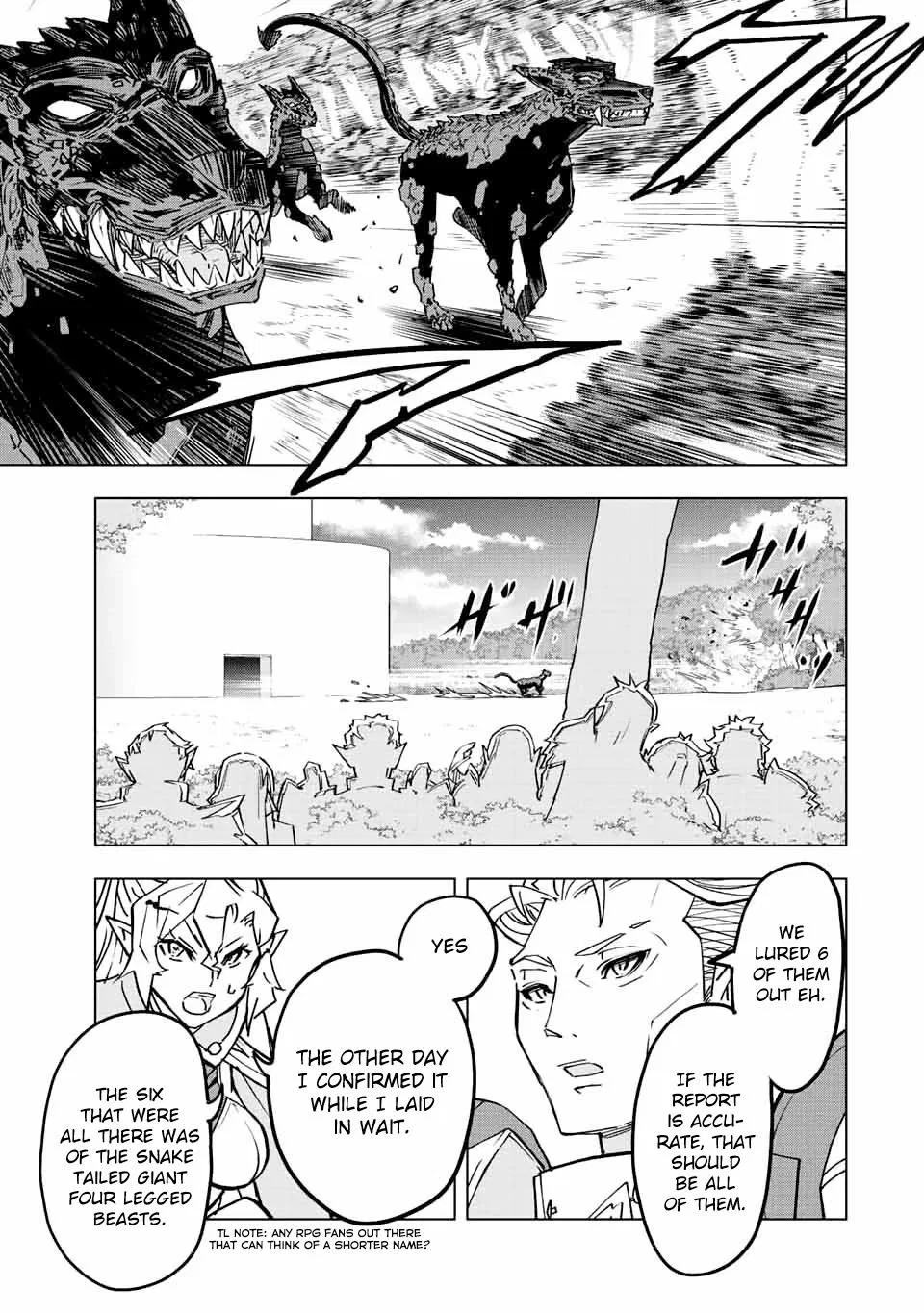 Anime – My Gift Lvl 9999 Unlimited Gacha: Backstabbed in a Backwater Dungeon, I’m Out for Revenge! Chapter 32 – Page 9