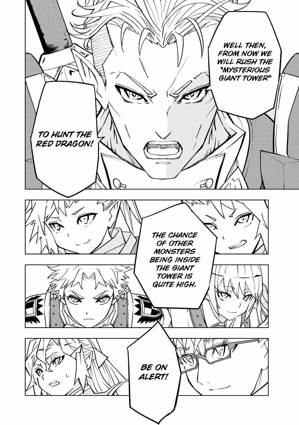 Anime – My Gift Lvl 9999 Unlimited Gacha: Backstabbed in a Backwater Dungeon, I’m Out for Revenge! Chapter 32 – Page 10