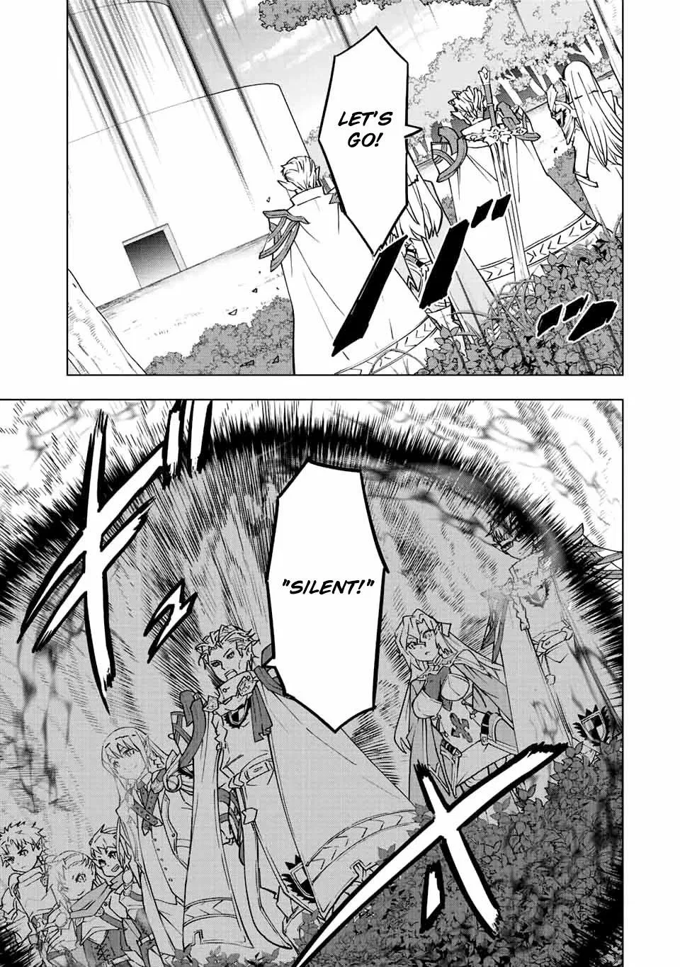 Anime – My Gift Lvl 9999 Unlimited Gacha: Backstabbed in a Backwater Dungeon, I’m Out for Revenge! Chapter 32 – Page 11