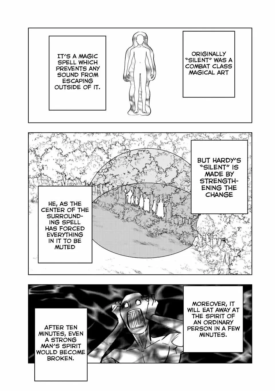 Anime – My Gift Lvl 9999 Unlimited Gacha: Backstabbed in a Backwater Dungeon, I’m Out for Revenge! Chapter 32 – Page 13