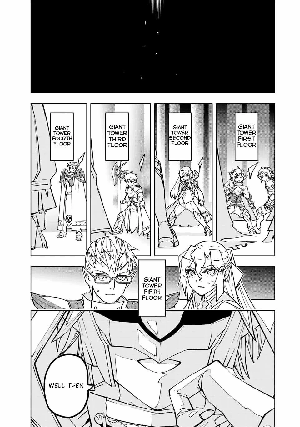 Anime – My Gift Lvl 9999 Unlimited Gacha: Backstabbed in a Backwater Dungeon, I’m Out for Revenge! Chapter 32 – Page 17