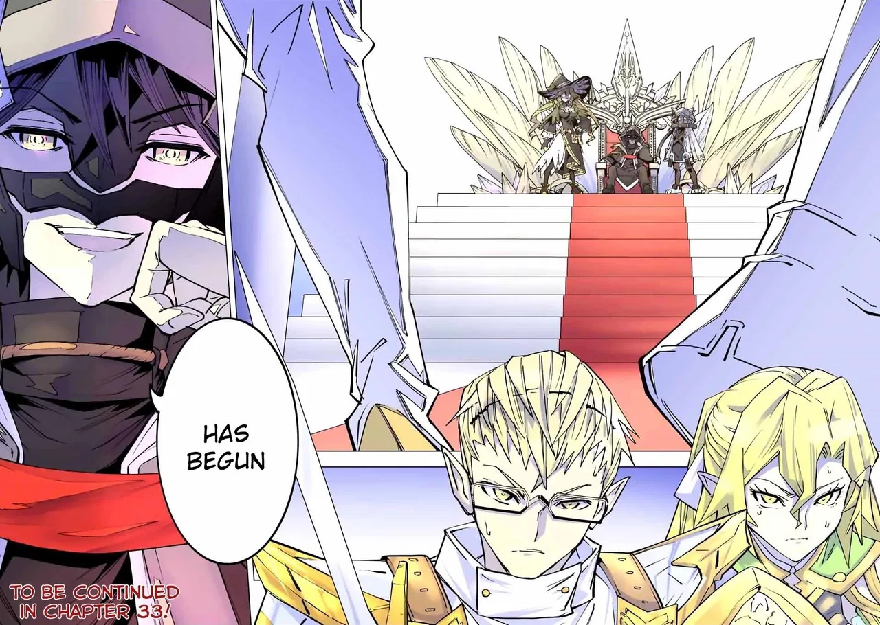 Anime – My Gift Lvl 9999 Unlimited Gacha: Backstabbed in a Backwater Dungeon, I’m Out for Revenge! Chapter 32 – Page 21